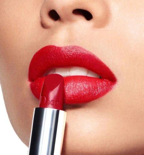 rouge dior 852 plaza|dior red lipstick colors.